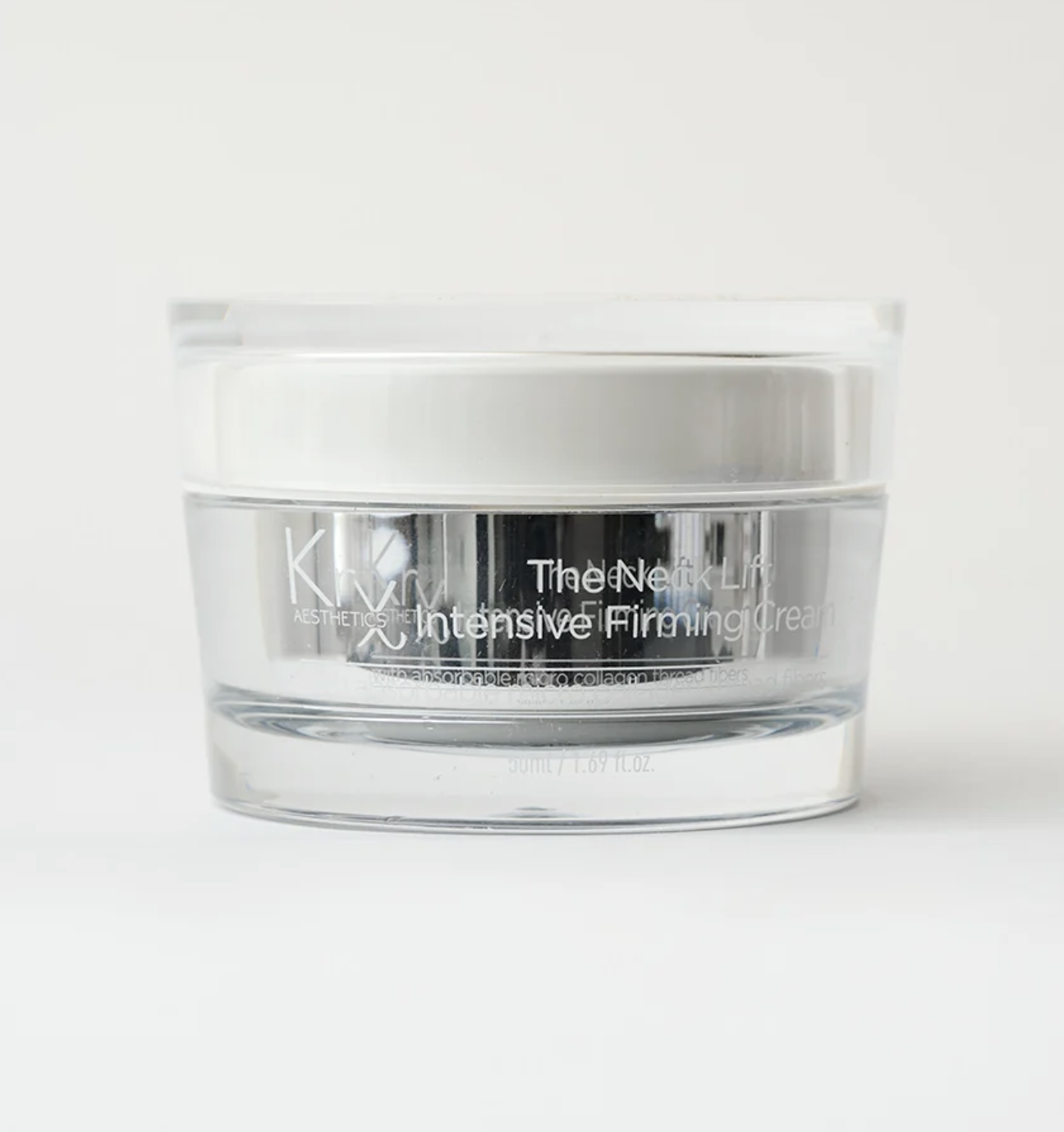 Neck Lift Intensive Firming Cream