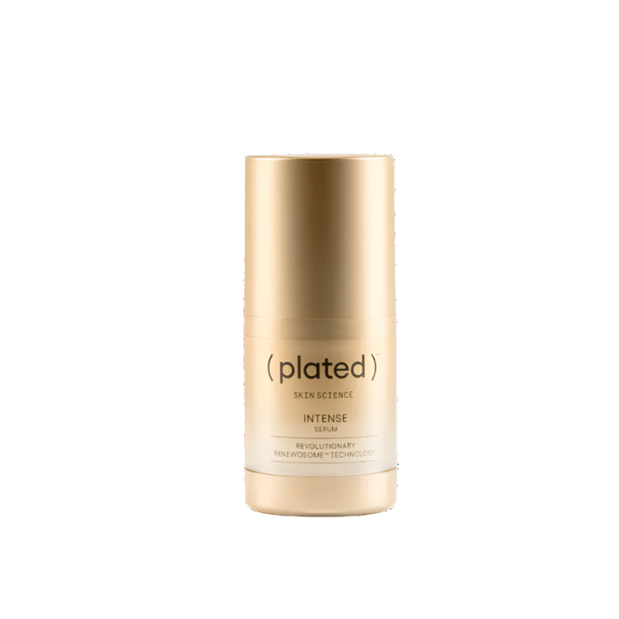 Plated INTENSE Serum