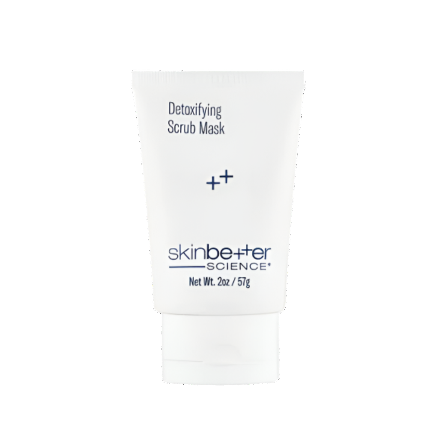 Detoxifying Scrub Mask