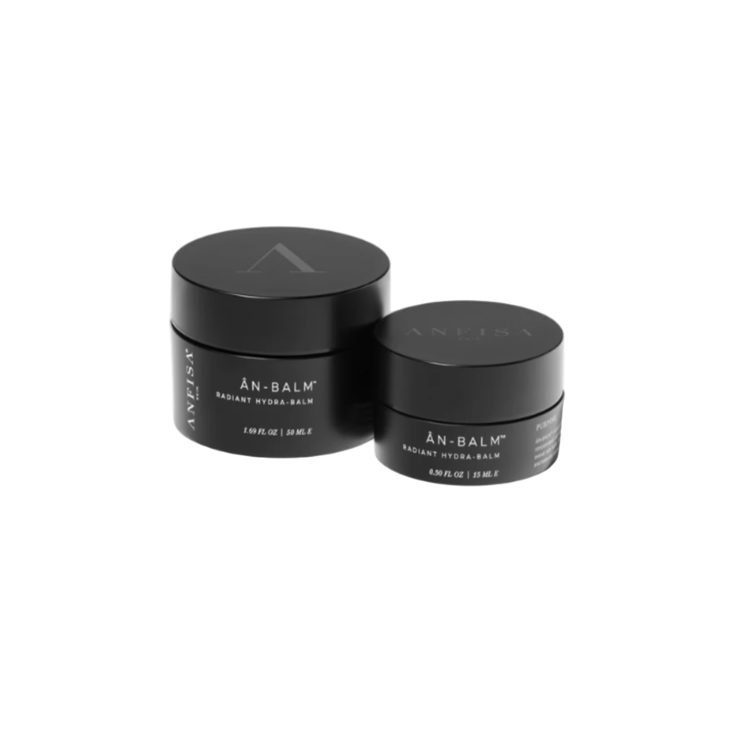 ÂN-BALM Radiant Hydra-Balm