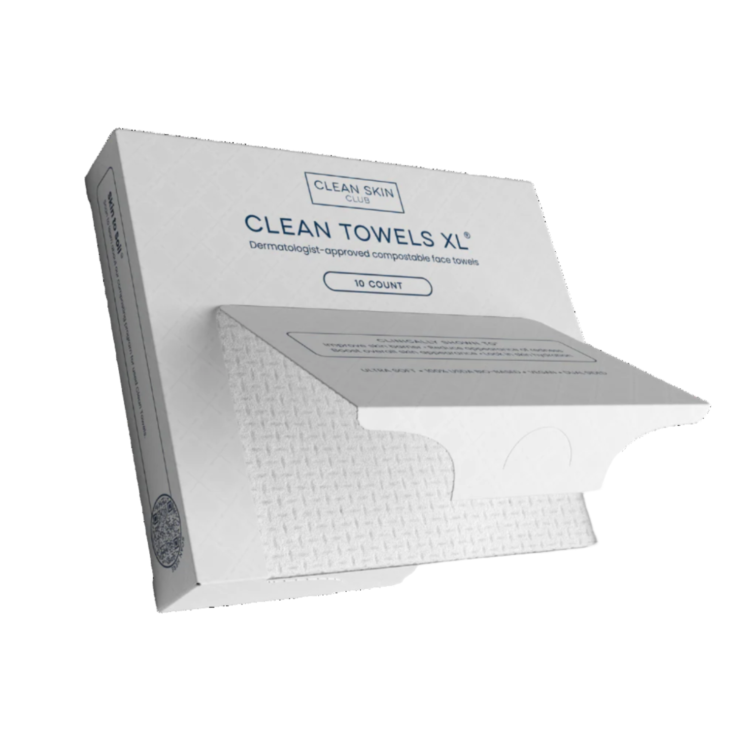 Clean Towels XL