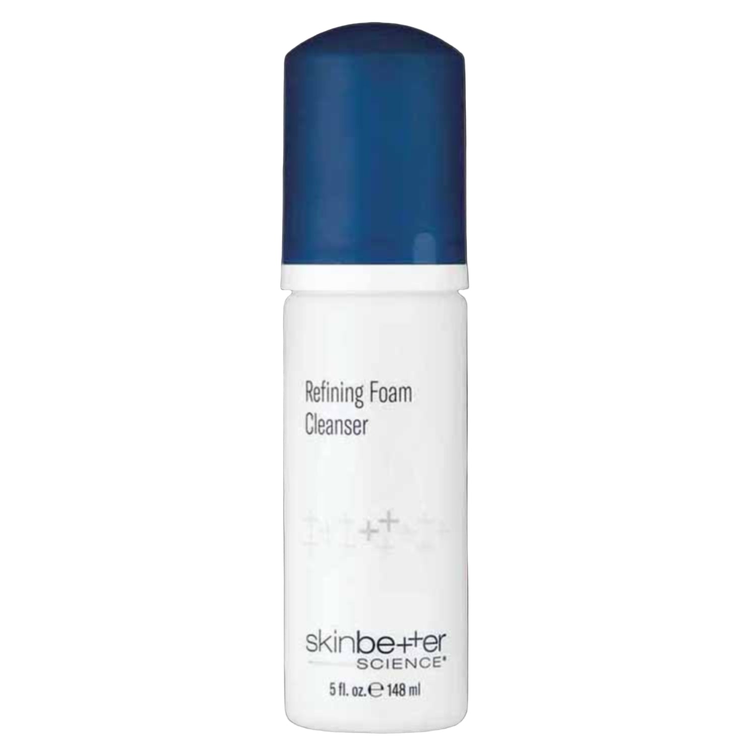 Refining Foam Cleanser