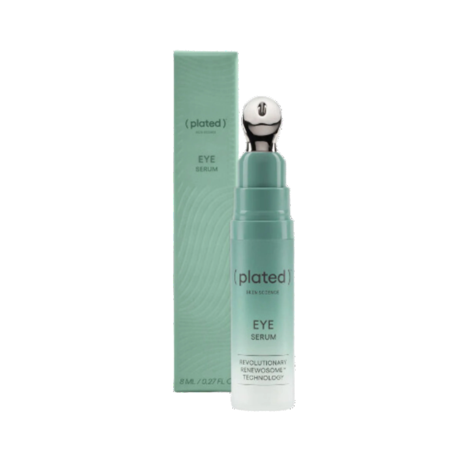Plated EYE Serum
