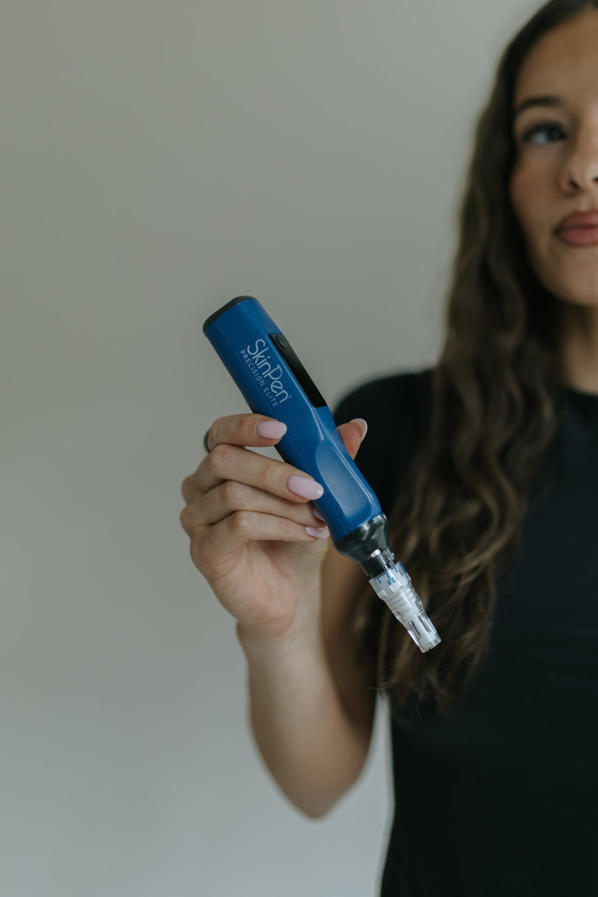 SkinPen Elite Microneedling