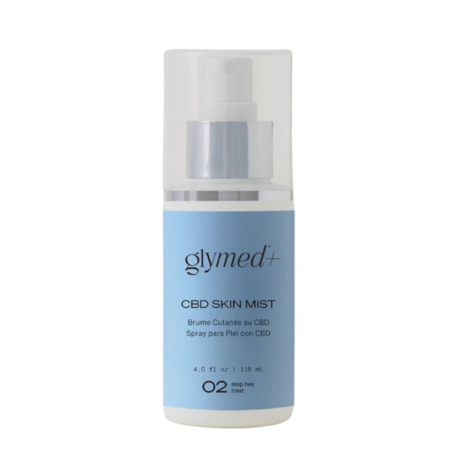 CBD Skin Mist