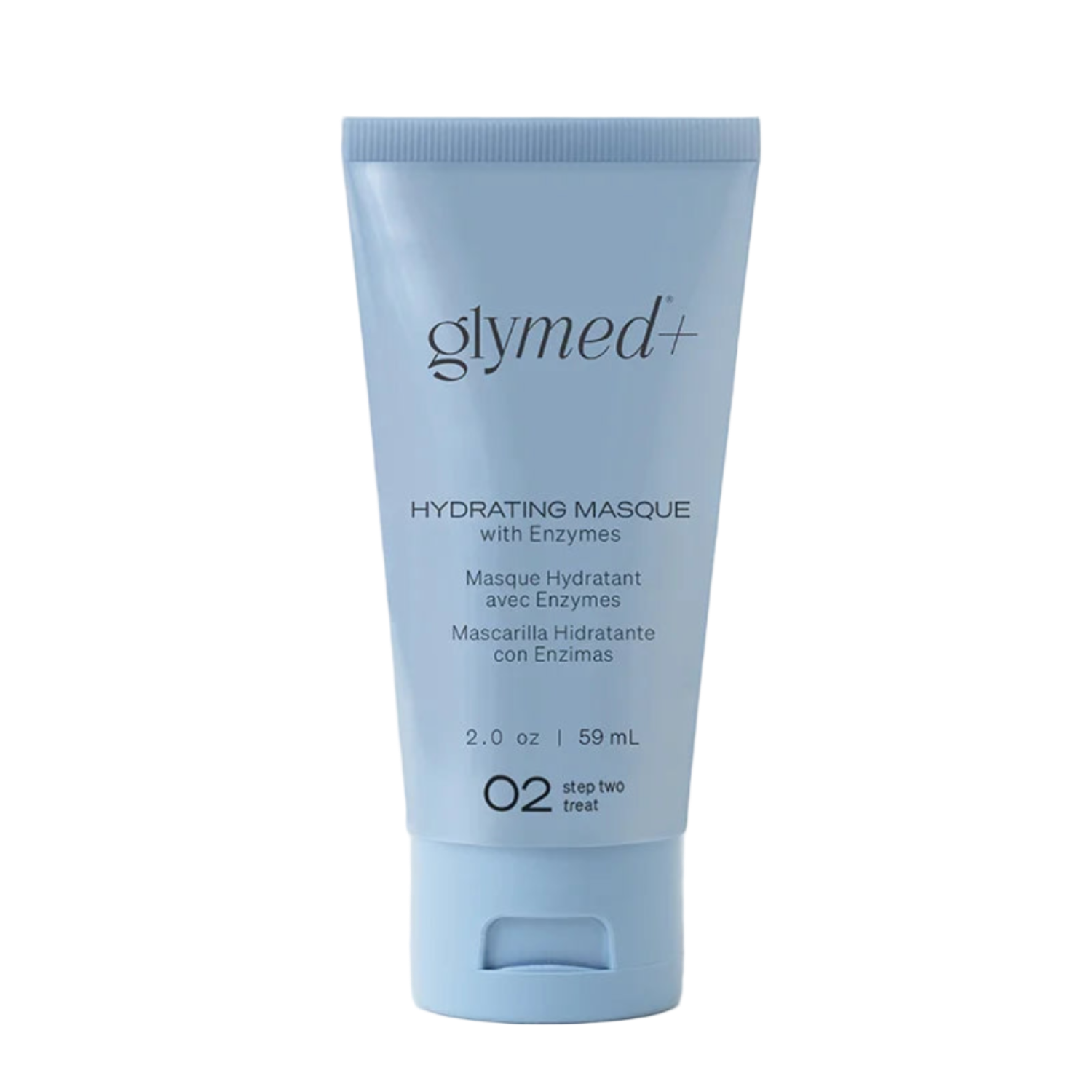Hydrating Masque with Enzymes