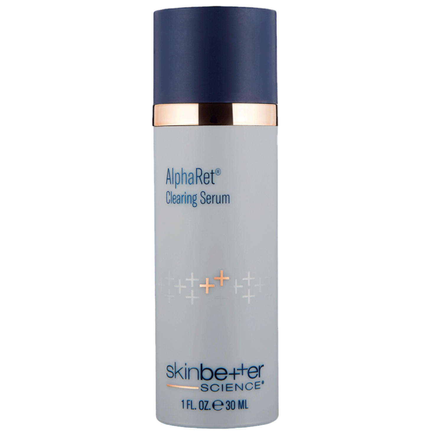 AlphaRet Clearing Serum