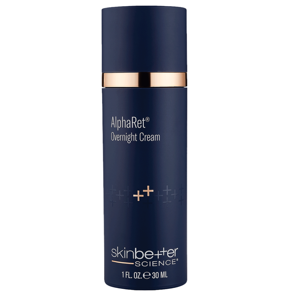 AlphaRet Overnight Cream