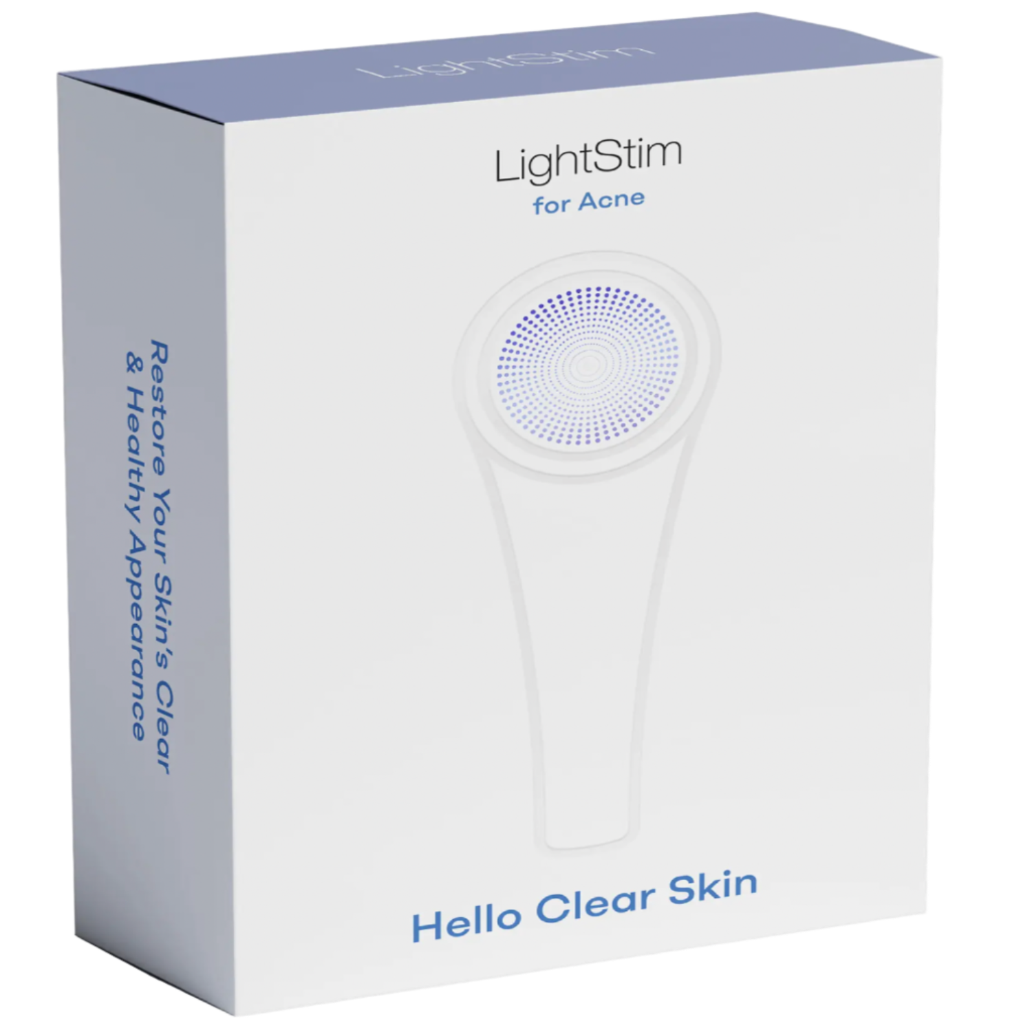 LightStim for Acne