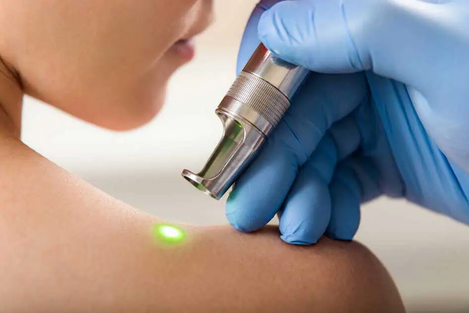 NeoBody laser treatment In Lehi, UT by Mad Skin