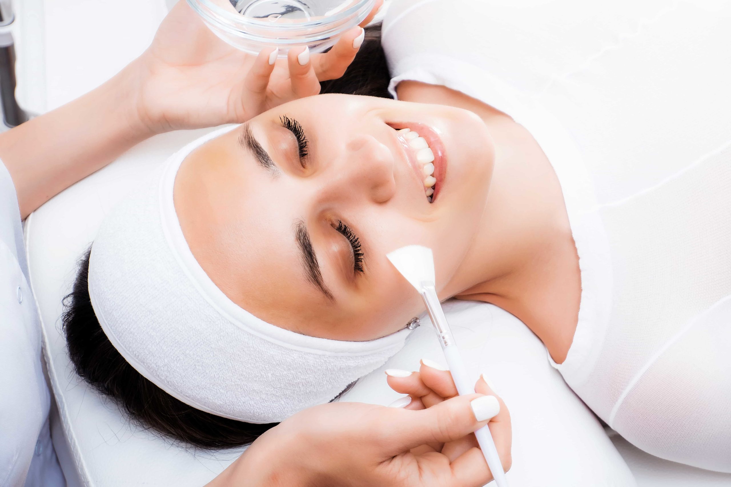 Chemical Peels Everything You Need to Know