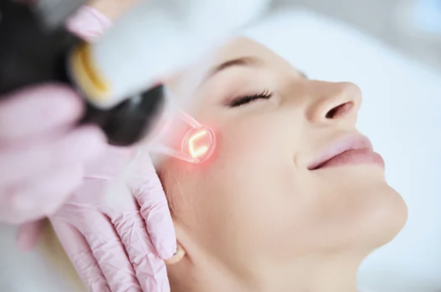 NeoSkin Laser Skin Treatment In Lehi, UT - MAD Skin